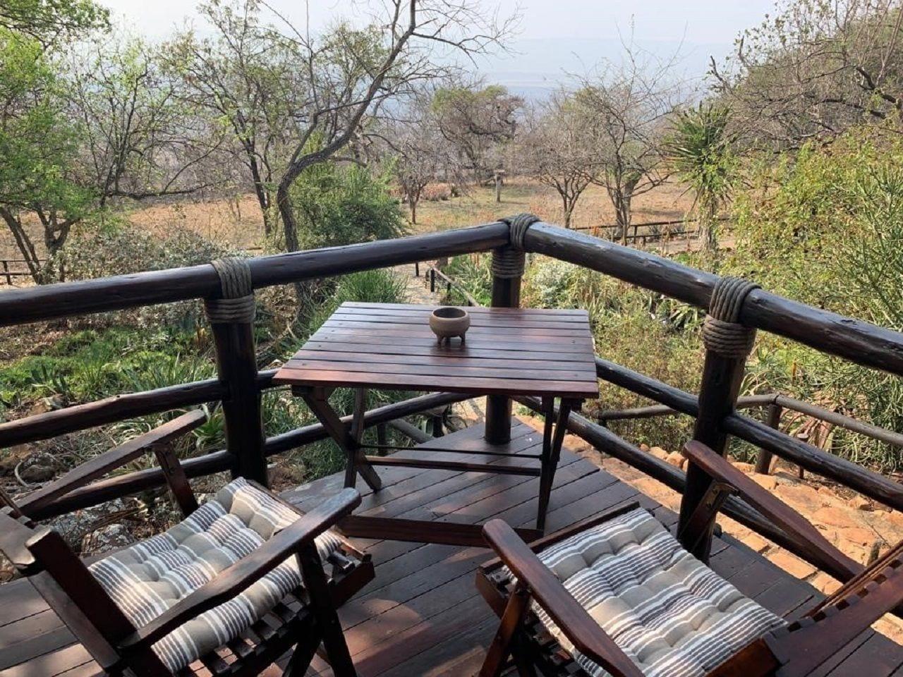Shayamoya Tiger Fishing And Game Lodge Pongola Eksteriør billede