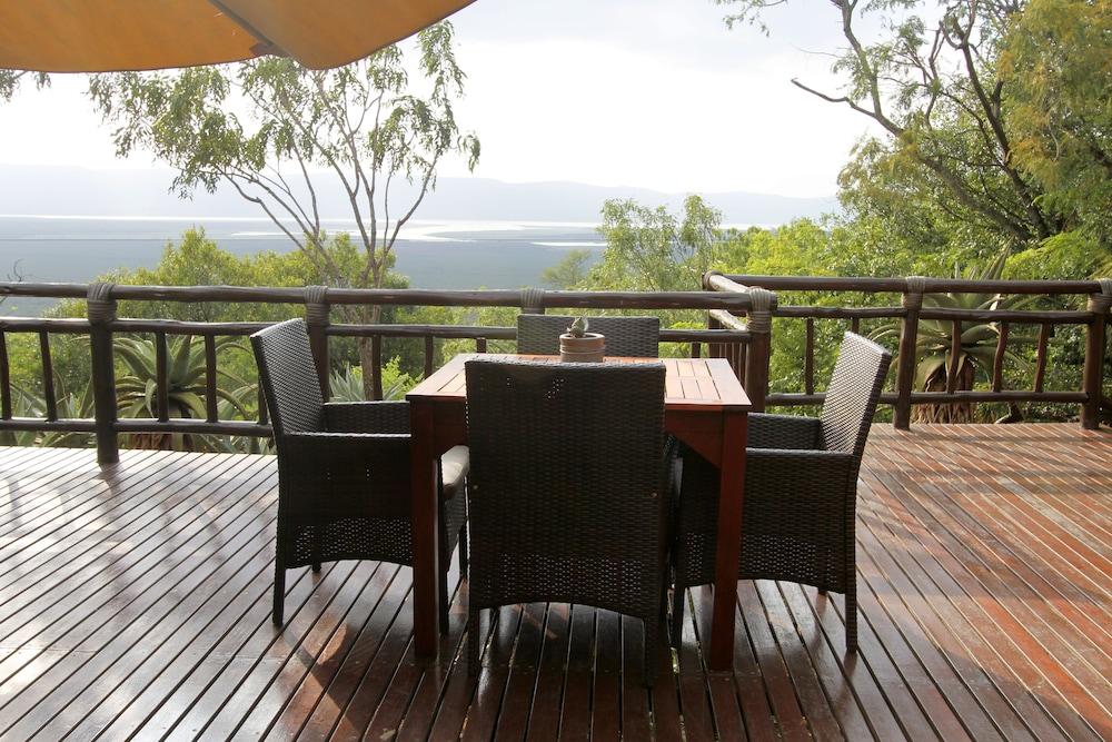Shayamoya Tiger Fishing And Game Lodge Pongola Eksteriør billede