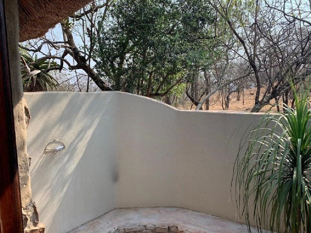 Shayamoya Tiger Fishing And Game Lodge Pongola Eksteriør billede