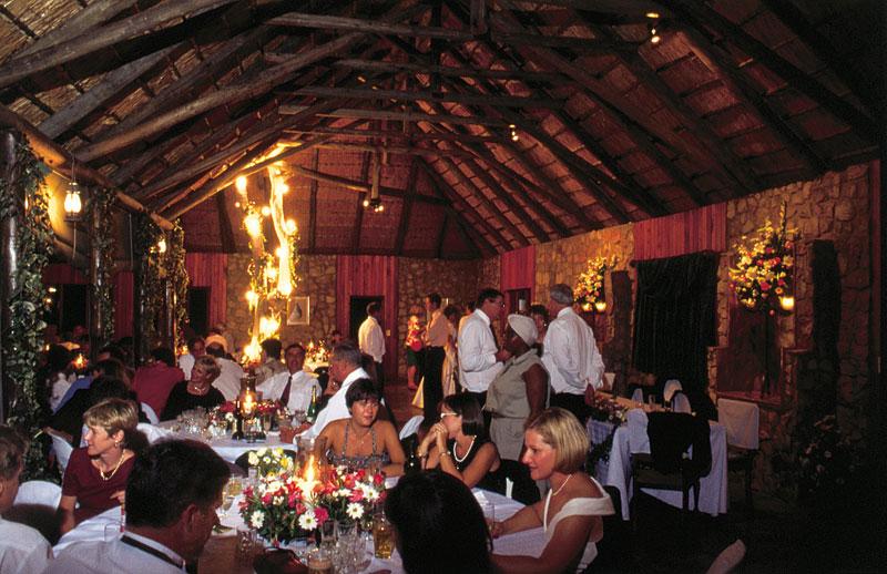 Shayamoya Tiger Fishing And Game Lodge Pongola Eksteriør billede